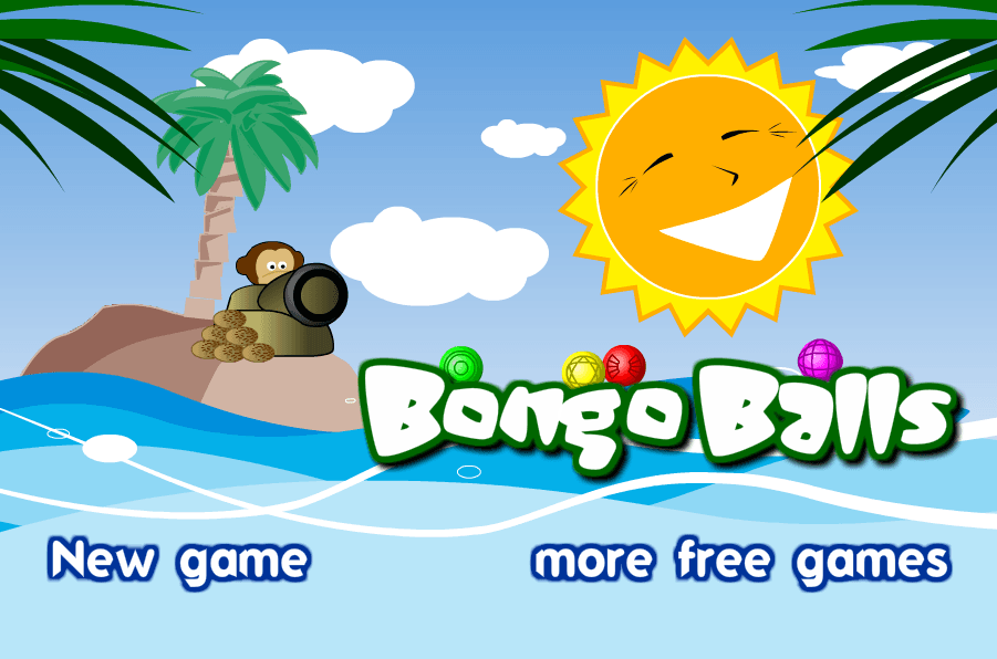 bongo balls gratuit